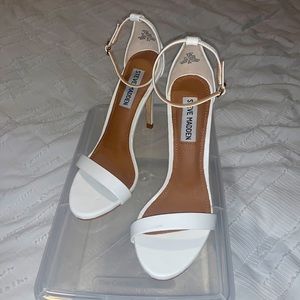 Steve Madden Strappy Heels